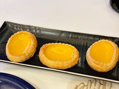 -白天鹅宾馆-玉堂春暖餐厅