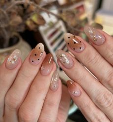 -MB·nail美甲美睫