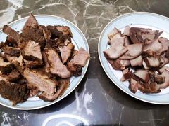 -上海为民商行清真饭店(南大路店)