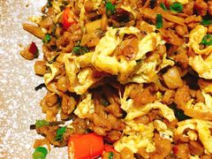 外婆小炒蛋-湘与香缘·湖南菜(王府井北京市百货大楼店)