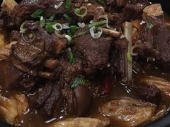 -竹里馆·淮扬菜·功夫茶(老门东店)