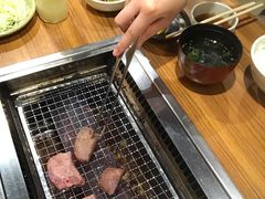 -焼肉やる気(四条河原町店)