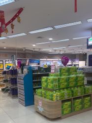 -孩子王(铁西万达店)