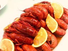 -盱眙虾神於氏龙虾(夫子庙红街店)