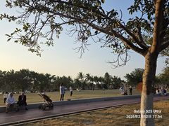 -白沙门生态公园