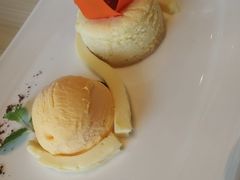 -芽庄洲际酒店自助餐厅