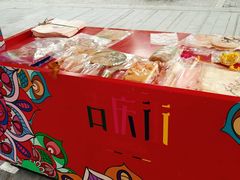 -吉庆街美食广场