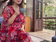 -亚龙湾喜来登·美景台大堂吧