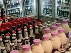 -阿记烧烤(英达路店)