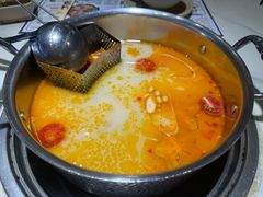 -太琼糟粕醋·海南酸汤火锅(亚龙湾店)