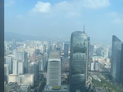 -广州柏悦酒店·悦景轩·粤菜餐厅