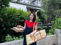 -百饼园(南后街店)