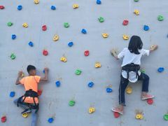 -云南民族大观园