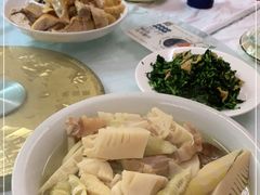 -横山鱼头馆(张横路店)