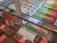 -味多美蛋糕(看丹桥店)
