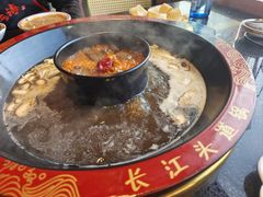 -三江两海老火锅(北京首店)