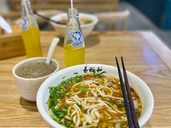 -易裕和·长沙米粉(竹塘西路店)