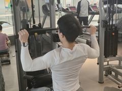 -小怪兽健身(宗关店)