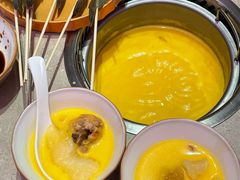 -海底捞大排档火锅(打浦路店)