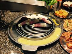 -高丽苑韩国烤肉(海昌路旗舰店)