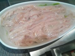 鸭肠-璞御·海鲜·雪花牛肉局(宾水西道店)