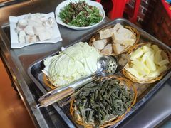 -人民公社铁锅炖·东北菜(卫国道店)