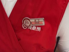 -海底捞火锅(飞马水城店)