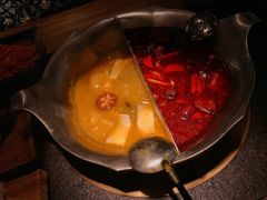 -湊湊火锅·茶憩(东城万达店)