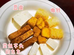 -神洲四海大酒楼(王府井澳门中心店)