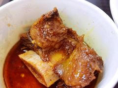 -好成财牛排馆(涂门街总店)