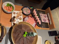 -巴奴毛肚火锅(二七万达店)