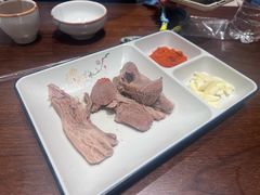 白条羔羊肉-靖远尕六美味羊羔肉