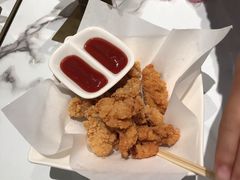 -813芭依珊 BAESAn(汇港购物中心店)