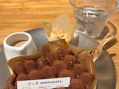-Kekimatata 生日蛋糕·烘焙教学