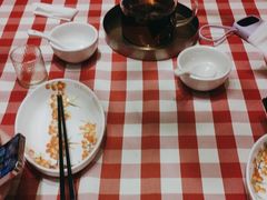-西贝(龙华天虹购物中心店)