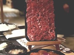 -蓉客成都火锅·招牌麻辣牛杂·特色香辣蹄花(凌水店)