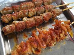 -海平馄饨(逍遥二路店)