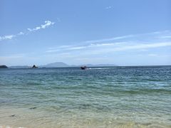 -大梅沙海滨公园