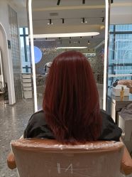 -MY HAIR ARDOR