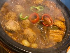 -打酱油·非遗淮扬菜(瘦西湖梅岭店)