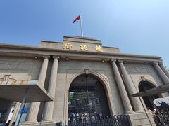 -南京中国近代史遗址博物馆(南京总统府)