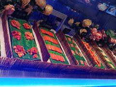 -SEA西雅图海鲜自助餐厅(海乐世界店)