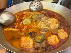 -小螺大作·螺蛳粉火锅(林和西店)