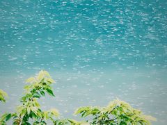 -玉龙雪山蓝月谷