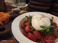 -羽深肉铺 Steak & Wine