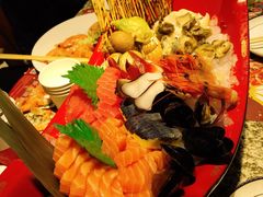 -御满屋日本料理