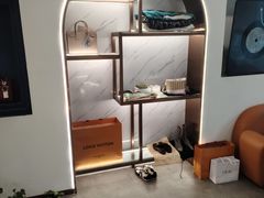 -聚云奢二手奢侈品黄金手表包包回收·中古店(上海店)