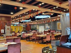 大堂-点都德(千灯湖环宇城店)