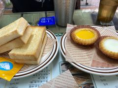-兴华里茶记(禅城同济首店)