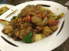 -旺达·福州菜(正大广场店)
